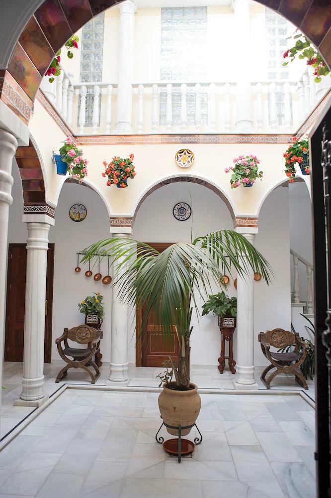Hotel De Los Faroles