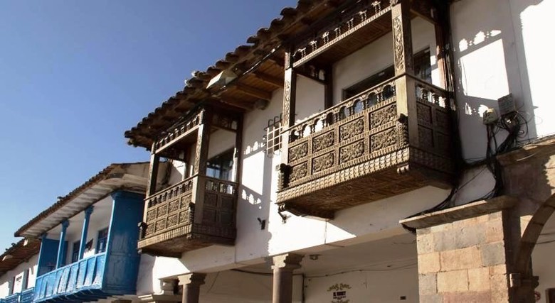 Hostal El Virrey Boutique