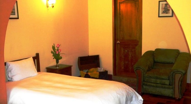 Hostal El Virrey Boutique