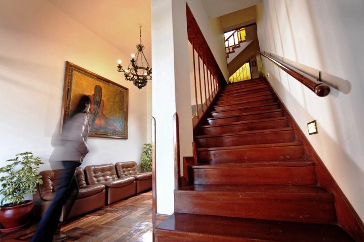 Hostal El Virrey Boutique