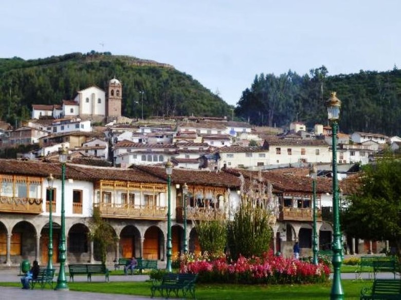 Hostal El Virrey Boutique