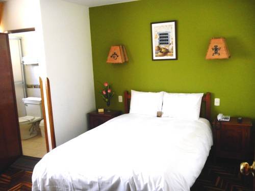 Hostal El Virrey Boutique
