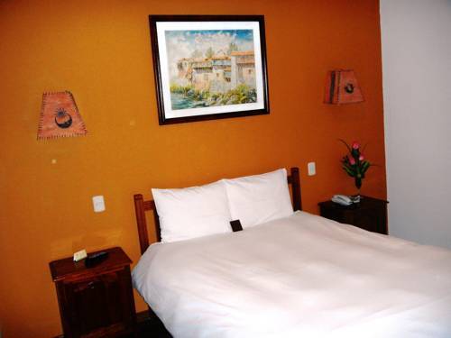 Hostal El Virrey Boutique