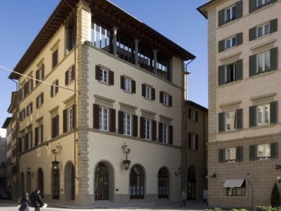 Hotel L'orologio