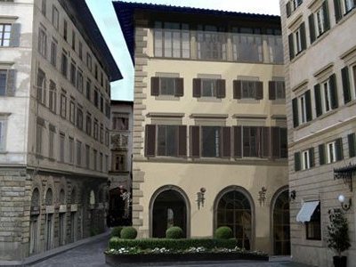 Hotel L'orologio