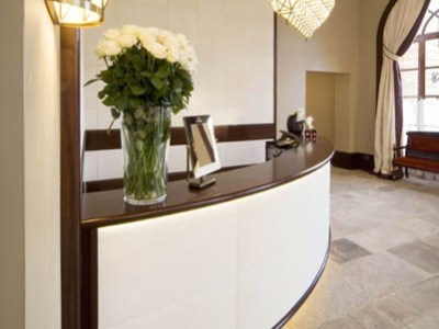 Hotel L'orologio
