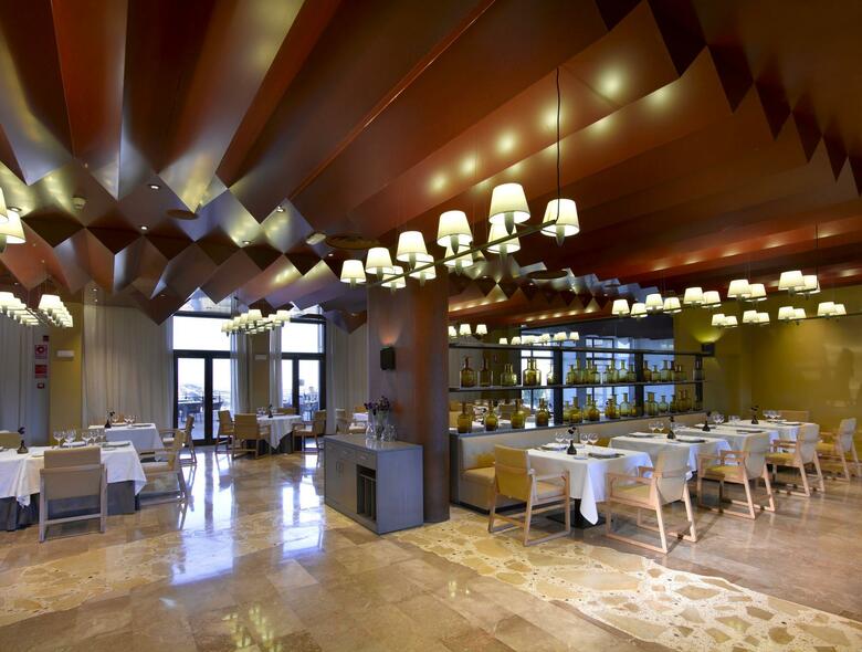 Hotel Parador De Lorca