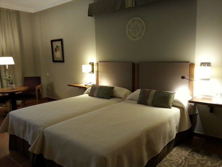 Hotel Parador De Lorca