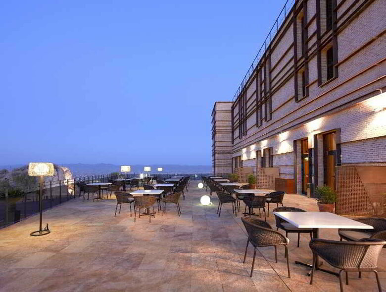Hotel Parador De Lorca