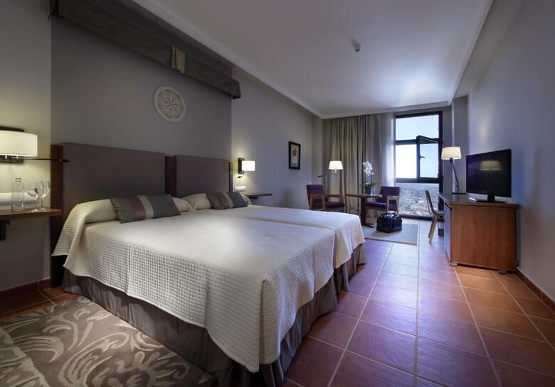 Hotel Parador De Lorca
