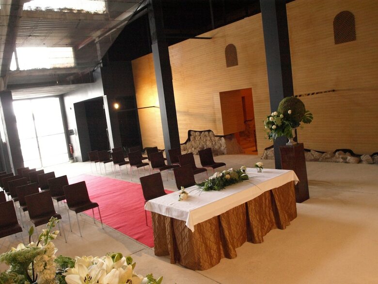 Hotel Parador De Lorca