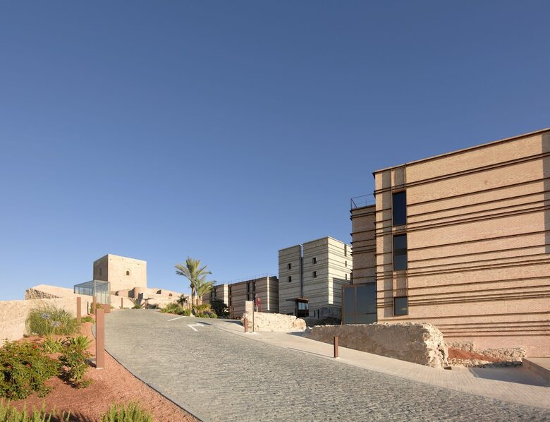 Hotel Parador De Lorca