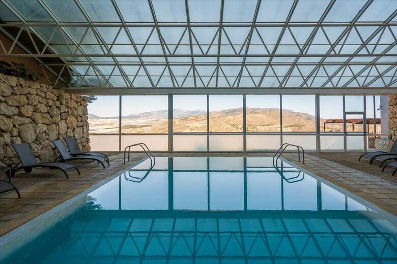 Hotel Parador De Lorca
