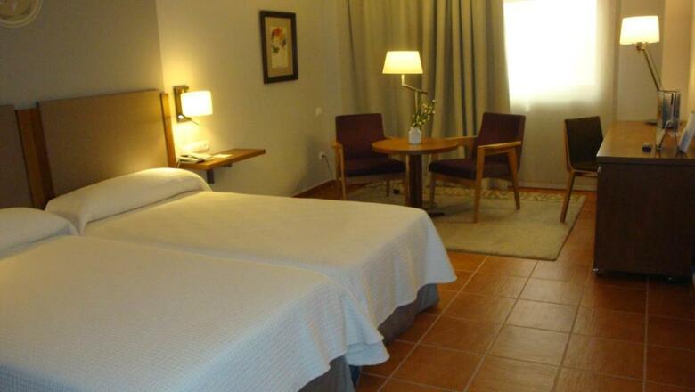 Hotel Parador De Lorca