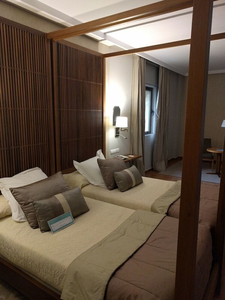 Hotel Parador De Lorca