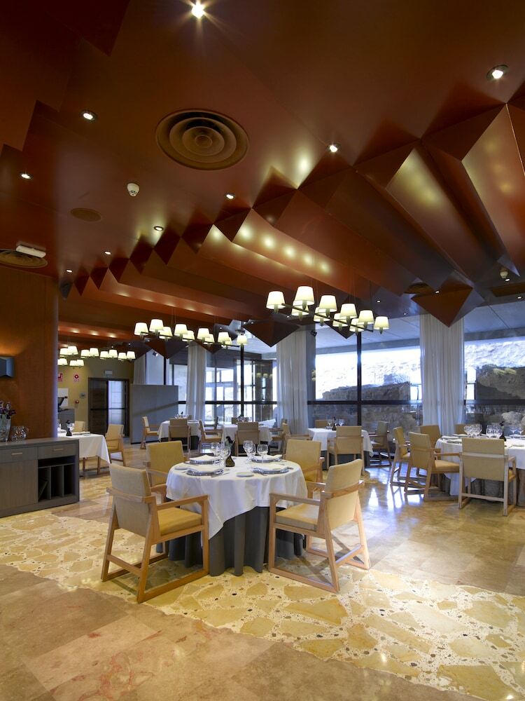 Hotel Parador De Lorca