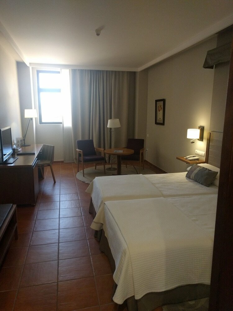 Hotel Parador De Lorca