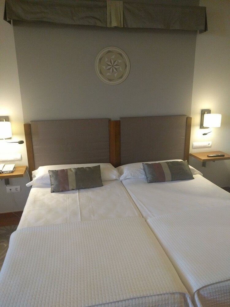 Hotel Parador De Lorca