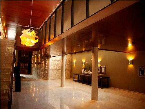 Hotel Parador De Lorca