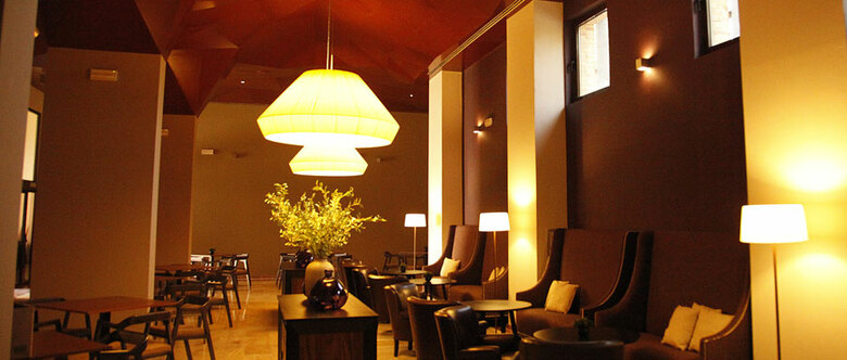Hotel Parador De Lorca