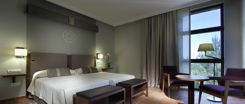 Hotel Parador De Lorca