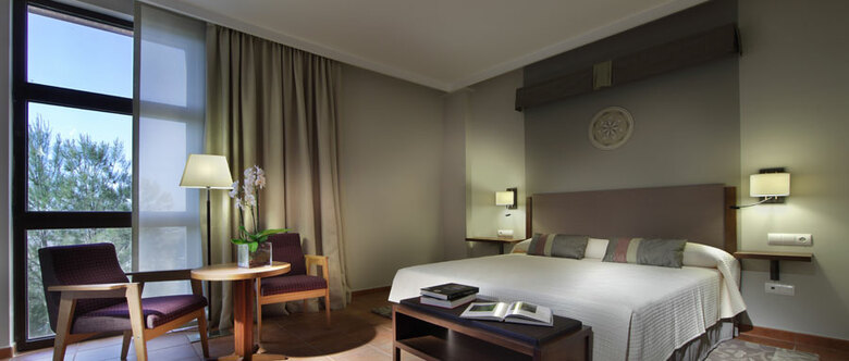 Hotel Parador De Lorca