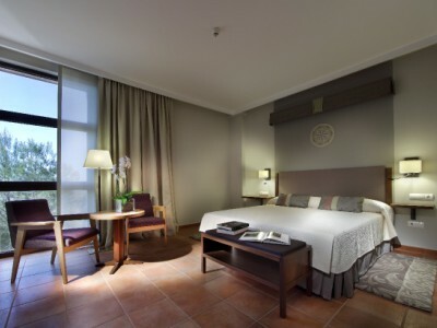Hotel Parador De Lorca