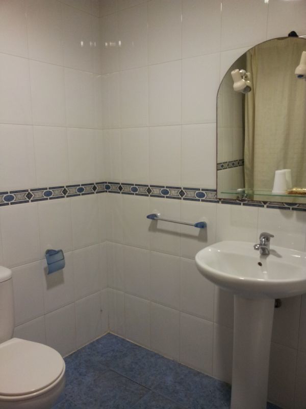 Nuria  Hotel