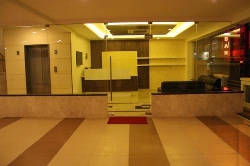 Hotel Grand Tree