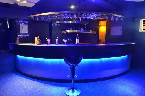 Hotel A P