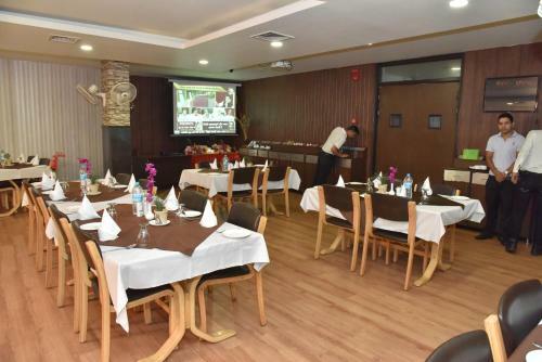 Spice Hotel