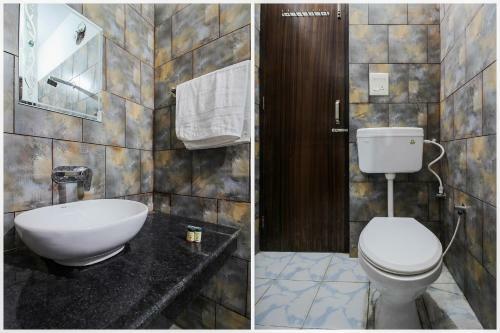 Apartamentos Elegant 2bhk Abode Near Sahastradhara Road