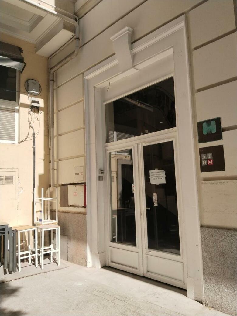 Madvibes Hostel Gran V�a