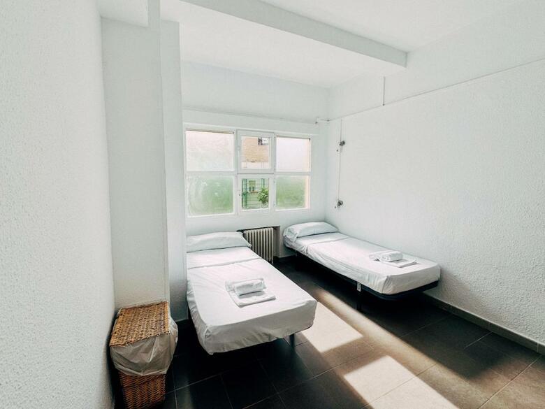 Madvibes Hostel Gran V�a