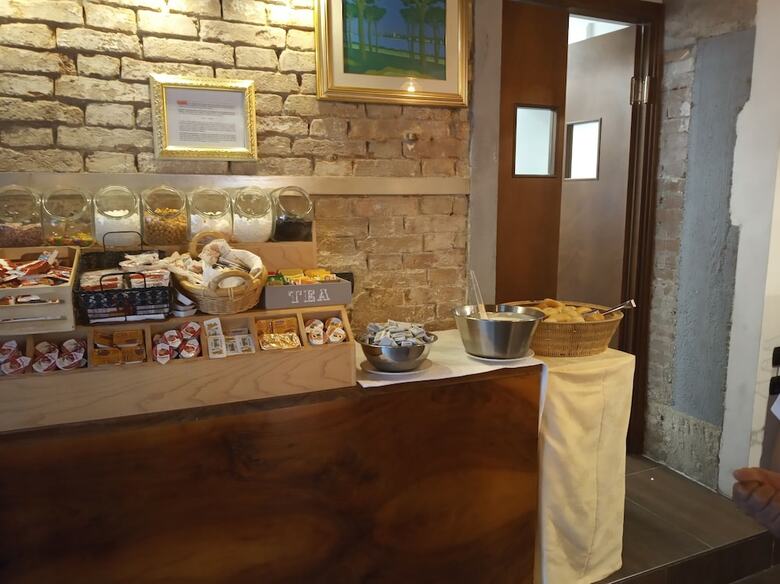 Hotel Tintoretto