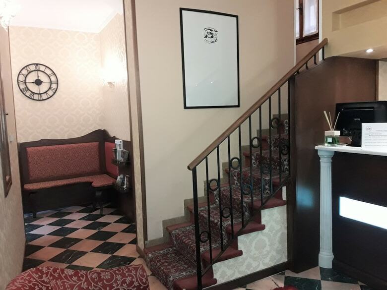 Hotel Tintoretto