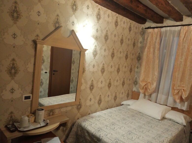 Hotel Tintoretto