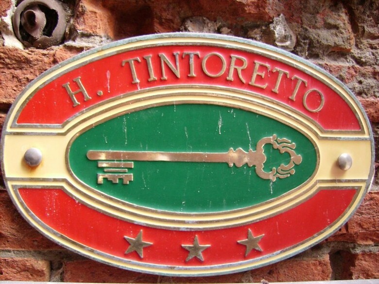 Hotel Tintoretto
