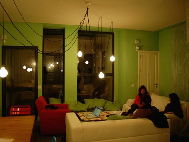 Hostal La Banda Rooftop Hostel