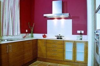 Apartamentos Villas Finesse