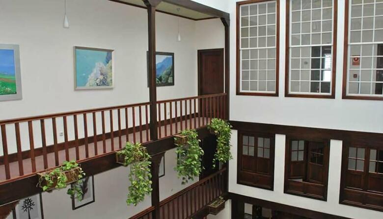 Hotel Rural Victoria