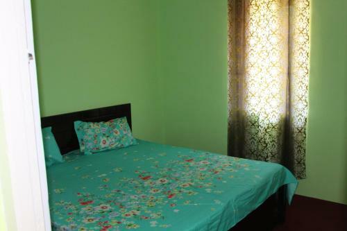 Hostal The Dhanolti Groove Garden