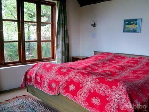 Hotel Resort Near Sunset View Point In Dharamshala