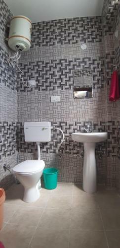 Jyoti Nature View