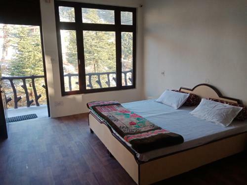 Hotel Pine Spring