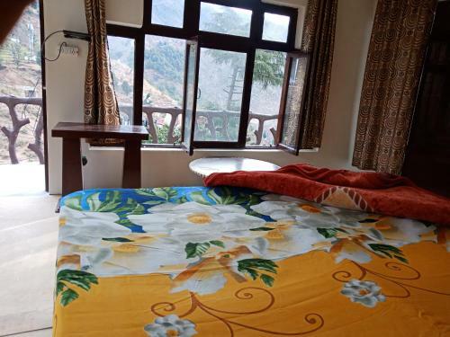 Hotel Pine Spring