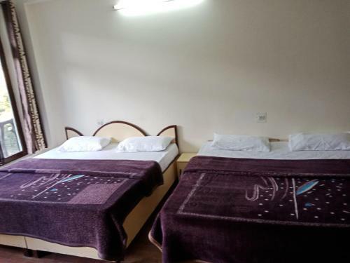 Hotel Pine Spring