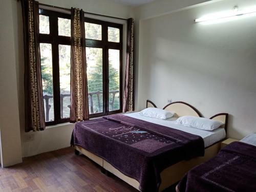 Hotel Pine Spring