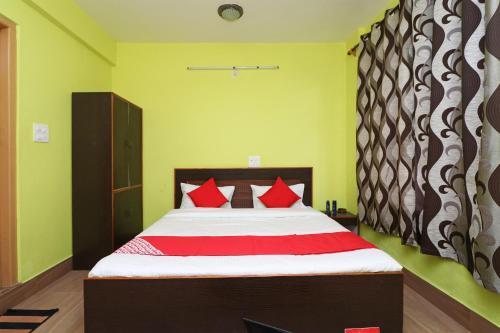 Apartamentos Delightful 1bhk Cottage In Dharamshala