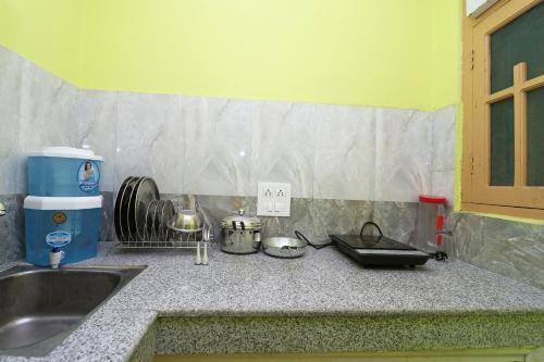Apartamentos Delightful 1bhk Cottage In Dharamshala
